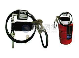 气动油桶泵如何安全使用
