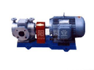 RCB系列油泵电机