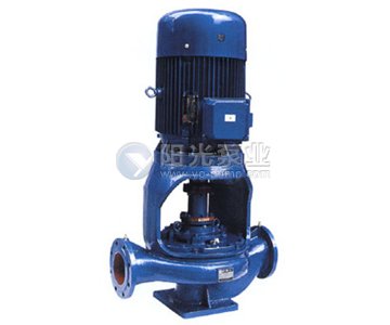 管道离心泵的安装关键技术水泵安装高度即吸程选用
