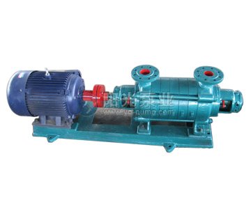 离心泵主要零部件的技术装配要求及装配步骤有哪些