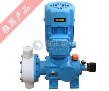 中国机械泵阀行业存在哪些主要问题