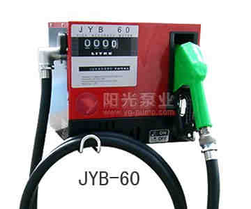 JYB系列微型加油机