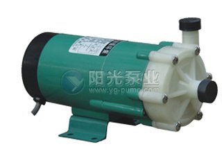 MP系列微型驱动循环磁力泵
