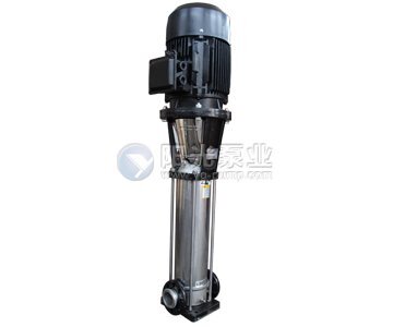CDLF型清水泵