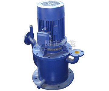 ZX型工业清水自吸泵的使用方法