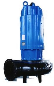 污水提升泵选型注意事项