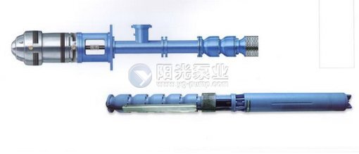 潜水泵外筒防腐蚀技术解决失效问题