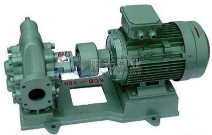 工程机械齿轮泵代替柱塞泵功能技术分析