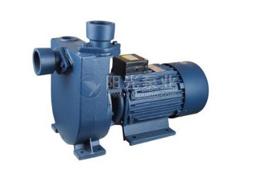 离心泵与潜水泵的功能特点及如何配合