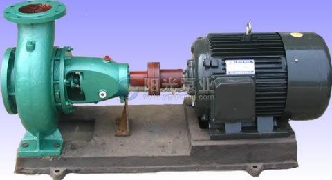 水泵维修九大方法暨泵设备故障排除秘籍大全