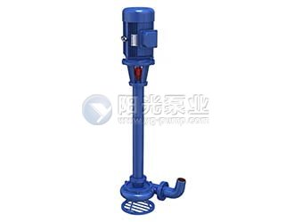叶片泵吸水性能及安装高程及气蚀余量的测定