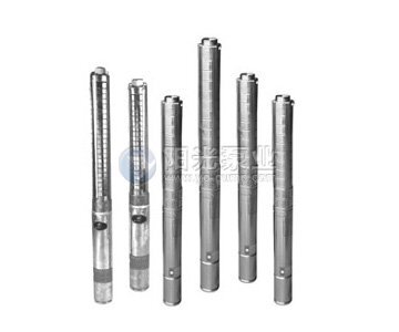 井用潜水泵的工作环境是怎样的？