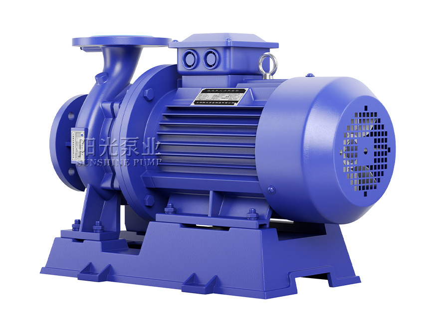 ISW、IHW-3