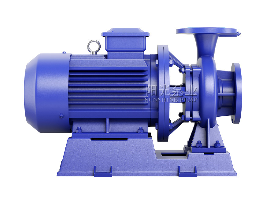 ISW、IHW-4