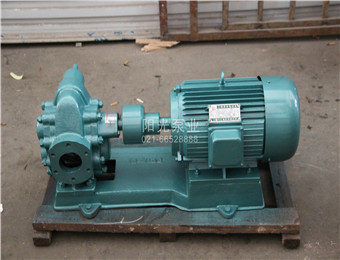 电动抽油泵的安全使用方法
